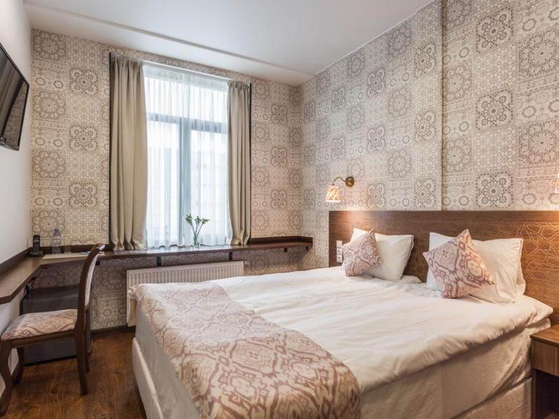 Шелковый Путь