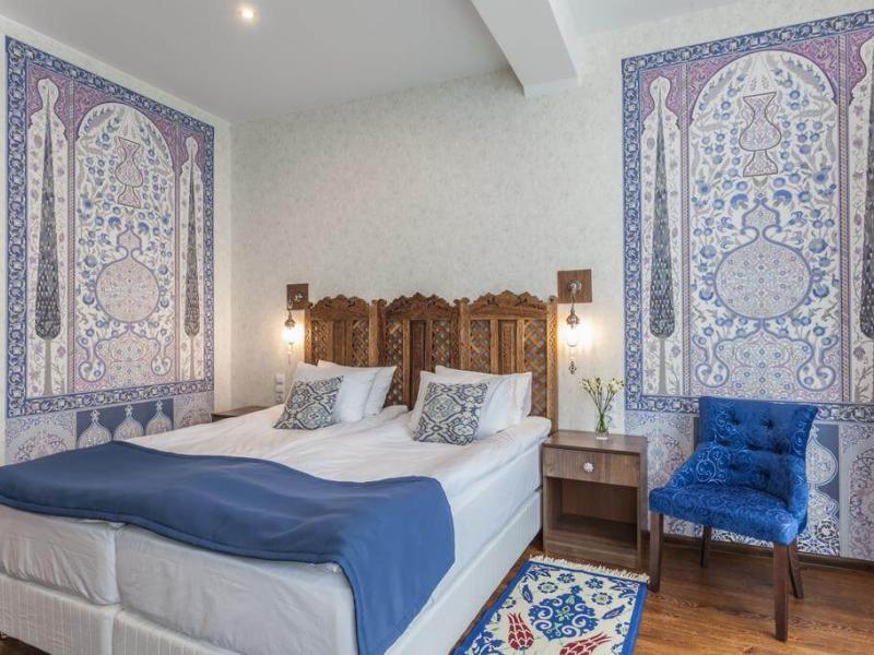 Шелковый Путь