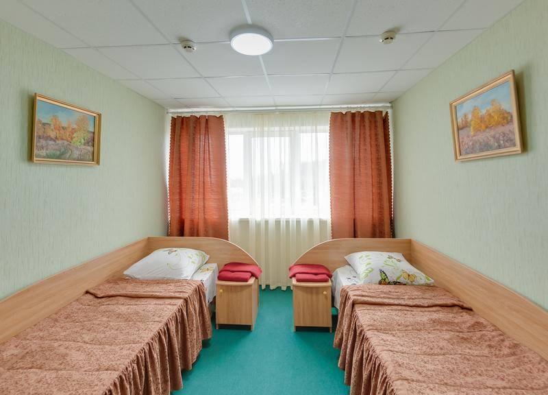 Гостиничный комплекс Новочеркасск