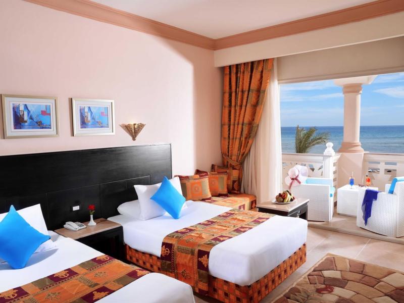 Pickalbatros Palace Resort Hurghada