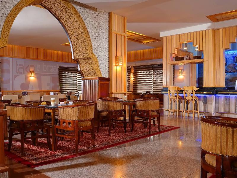 Pickalbatros Palace Resort Hurghada
