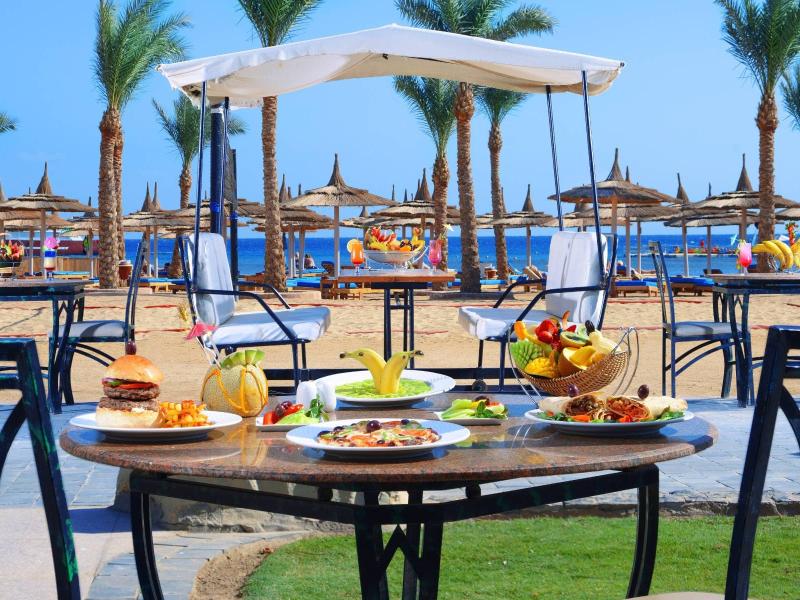 Pickalbatros Palace Resort Hurghada