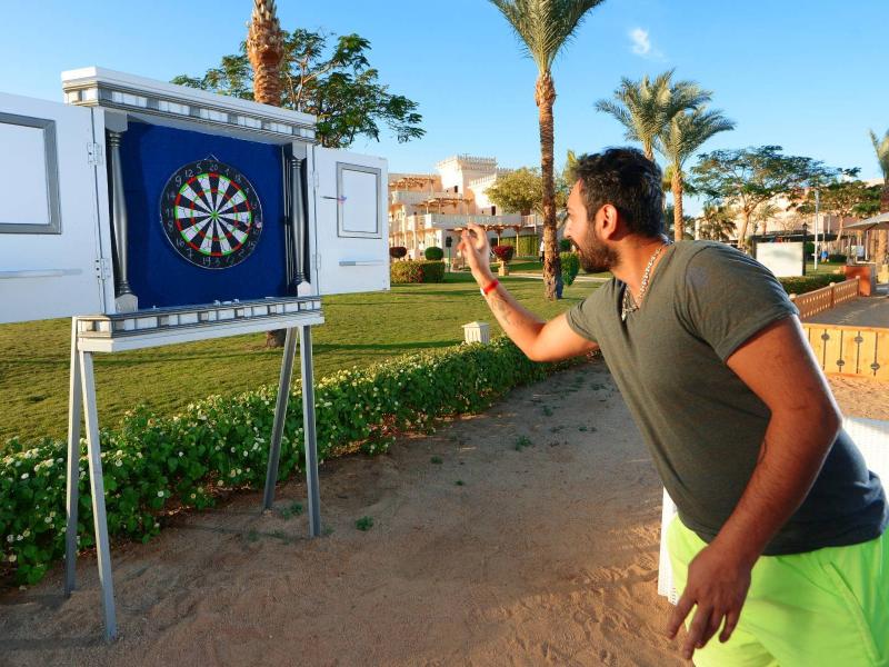 Pickalbatros Palace Resort Hurghada