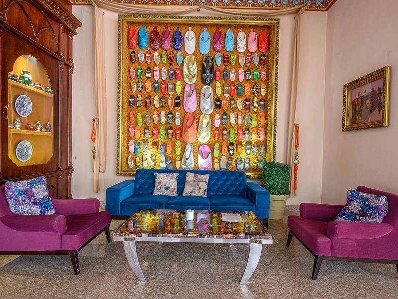 Pickalbatros Palace Resort Hurghada