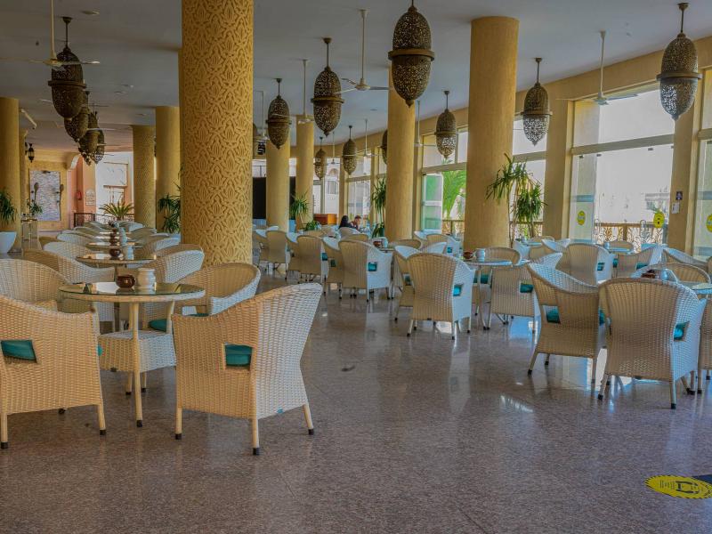 Pickalbatros Palace Resort Hurghada