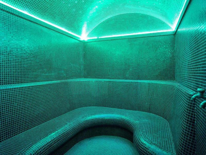 Aparthotel Adagio Moscow Kievskaya