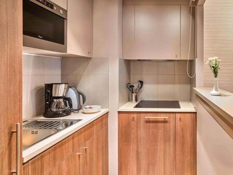 Aparthotel Adagio Moscow Kievskaya