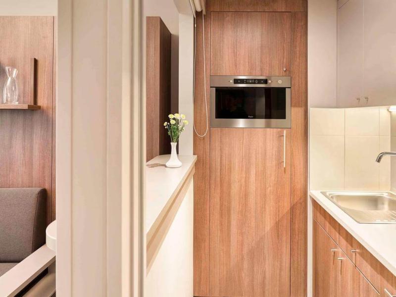 Aparthotel Adagio Moscow Kievskaya
