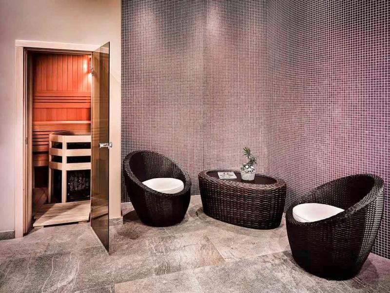 Aparthotel Adagio Moscow Kievskaya
