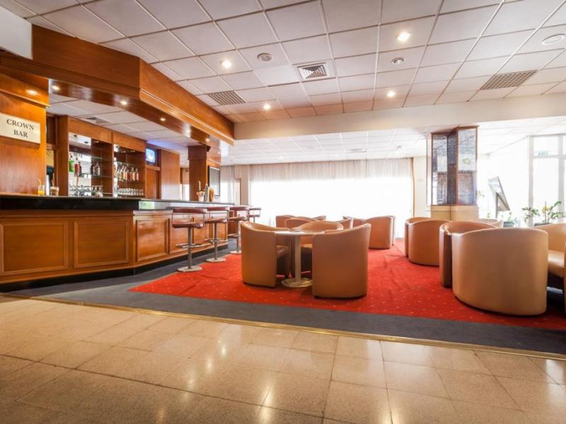 Crown Resorts Elamaris