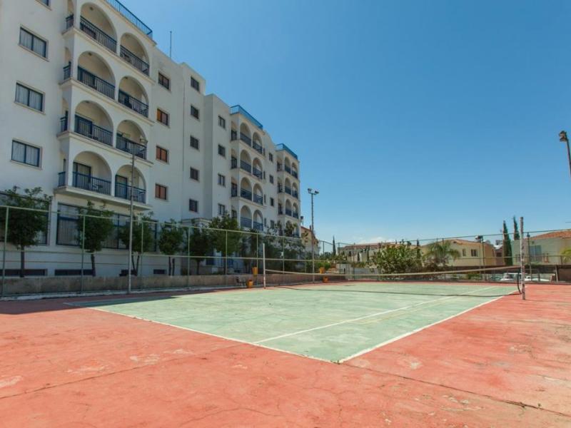 Crown Resorts Elamaris