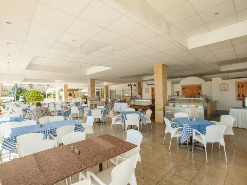 Crown Resorts Elamaris