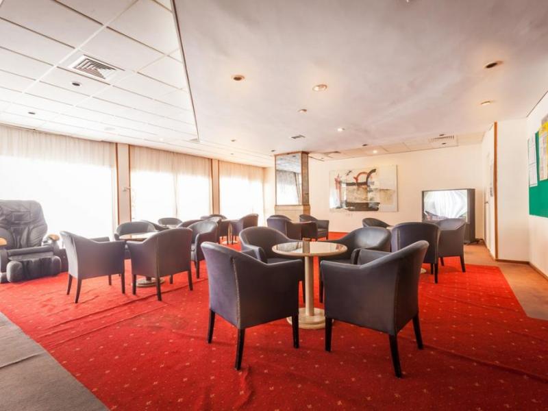 Crown Resorts Elamaris