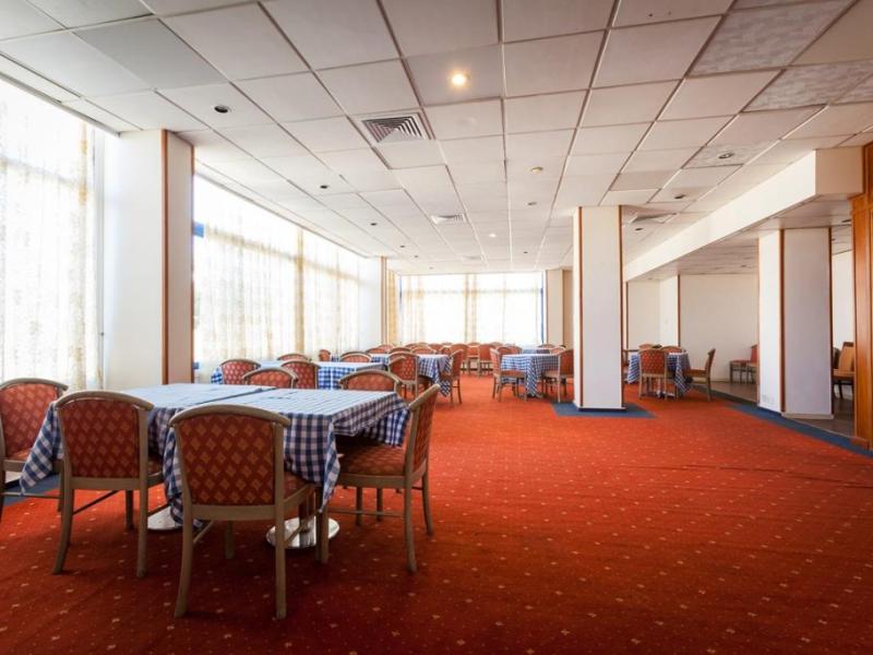 Crown Resorts Elamaris