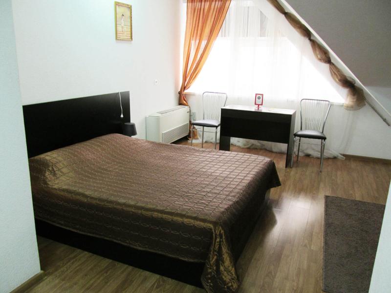 Гостиница Шоколад 