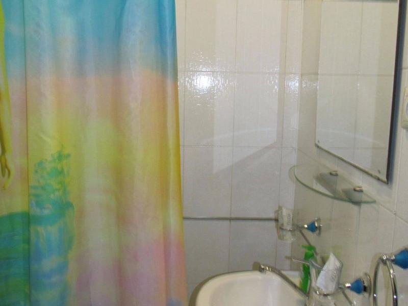 Отель Шоколад 