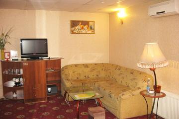 Отель Отель Шоколад  Россия, Новороссийск, фото 12