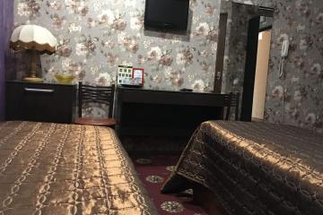 Отель Отель Шоколад  Россия, Новороссийск, фото 13