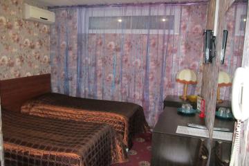 Отель Отель Шоколад  Россия, Новороссийск, фото 15