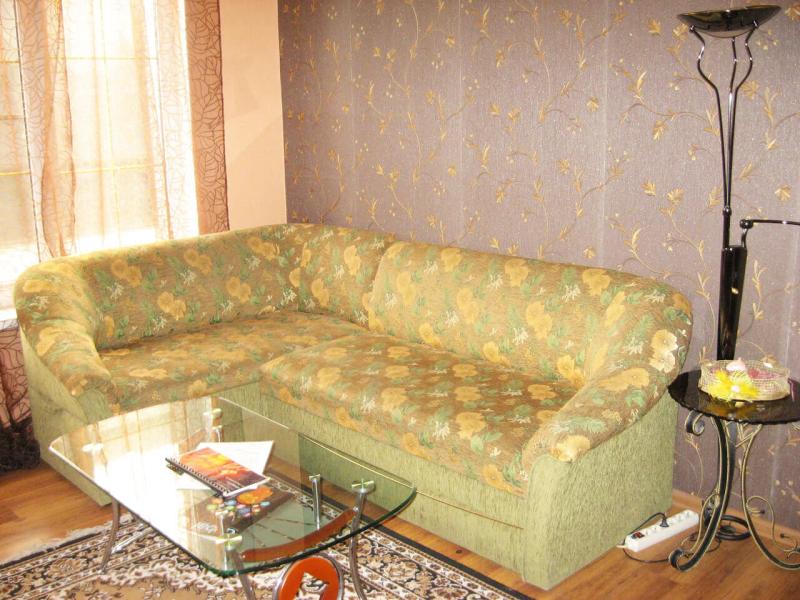 Отель Шоколад 