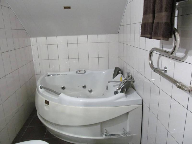 Отель Шоколад 