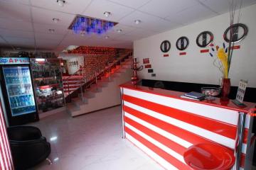 Отель Отель Шоколад  Россия, Новороссийск, фото 2