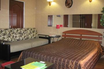 Отель Отель Шоколад  Россия, Новороссийск, фото 3