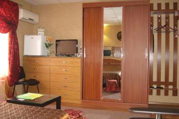 Отель Отель Шоколад  Россия, Новороссийск, фото 4