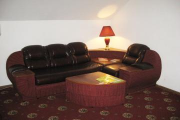 Отель Отель Шоколад  Россия, Новороссийск, фото 6