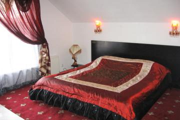 Отель Отель Шоколад  Россия, Новороссийск, фото 7