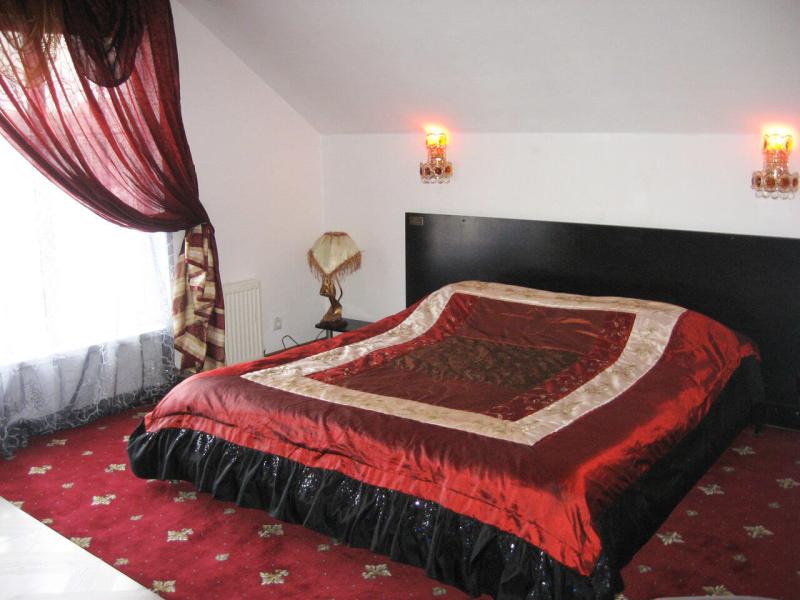 Отель Шоколад 