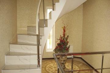 Отель Отель Шоколад  Россия, Новороссийск, фото 9