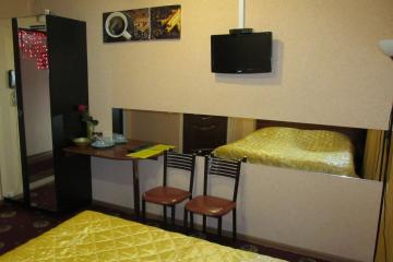 Отель Отель Шоколад  Россия, Новороссийск, фото 10