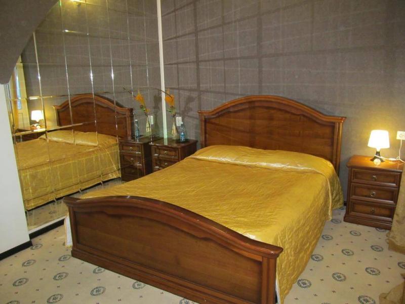 Шоколад гостевой дом