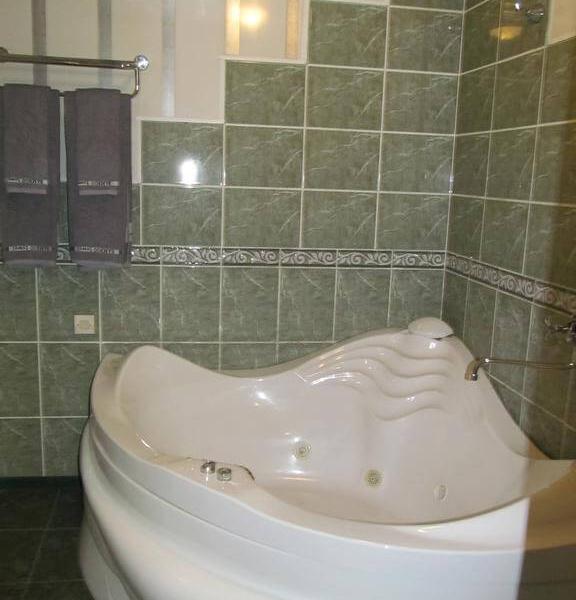 Шоколад гостевой дом