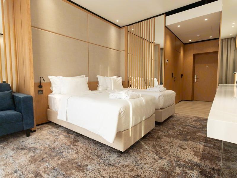Imperial Resort & SPA