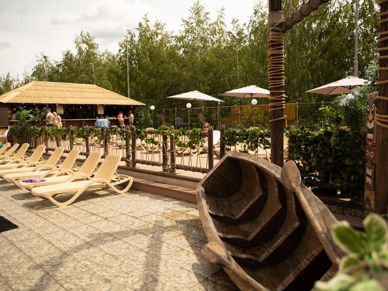 Imperial Resort & SPA