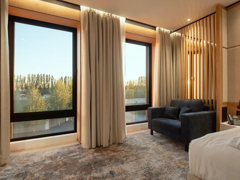 Imperial Resort & SPA