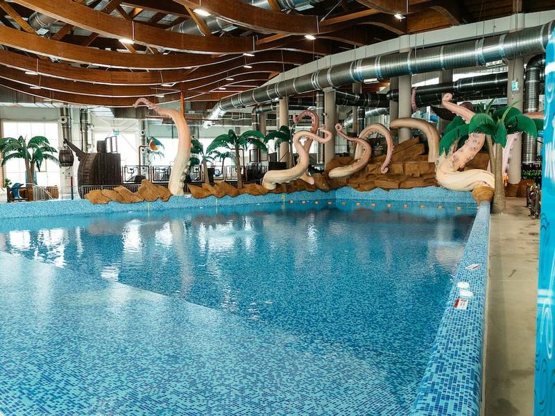 Imperial Resort & SPA