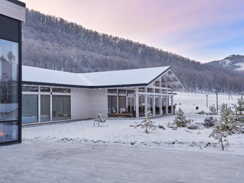 Altai Palace Гостиничный Комплекс