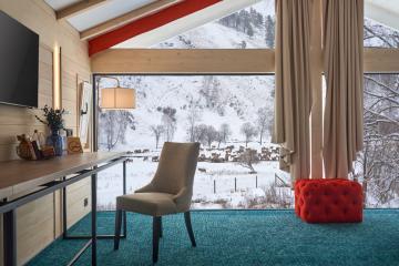 Отель Altai Palace Гостиничный Комплекс Россия, Алтайский край, фото 17