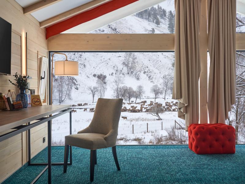 Altai Palace Гостиничный Комплекс