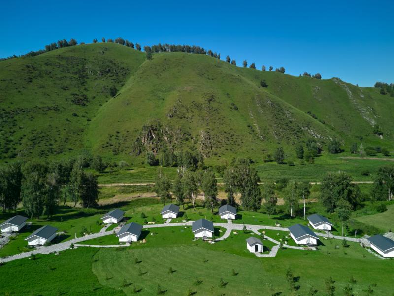 Altai Palace Гостиничный Комплекс