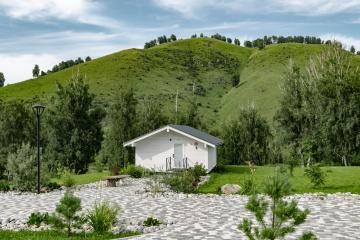 Отель Altai Palace Гостиничный Комплекс Россия, Алтайский край, фото 21