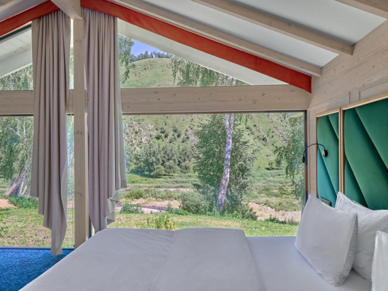 Altai Palace Гостиничный Комплекс