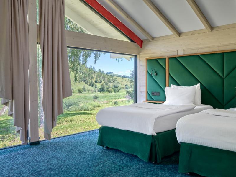 Altai Palace Гостиничный Комплекс