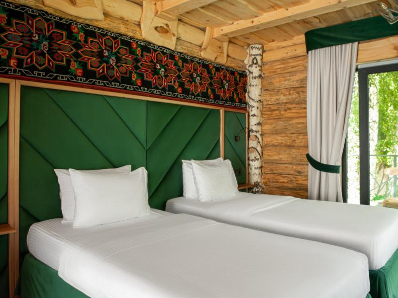 Altai Palace Гостиничный Комплекс