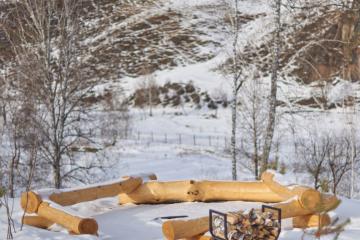 Отель Altai Palace Гостиничный Комплекс Россия, Алтайский край, фото 30