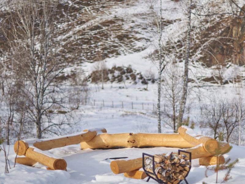 Altai Palace Гостиничный Комплекс