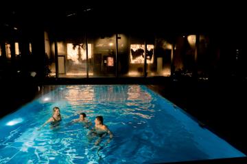 Отель Altai Palace Гостиничный Комплекс Россия, Алтайский край, фото 34